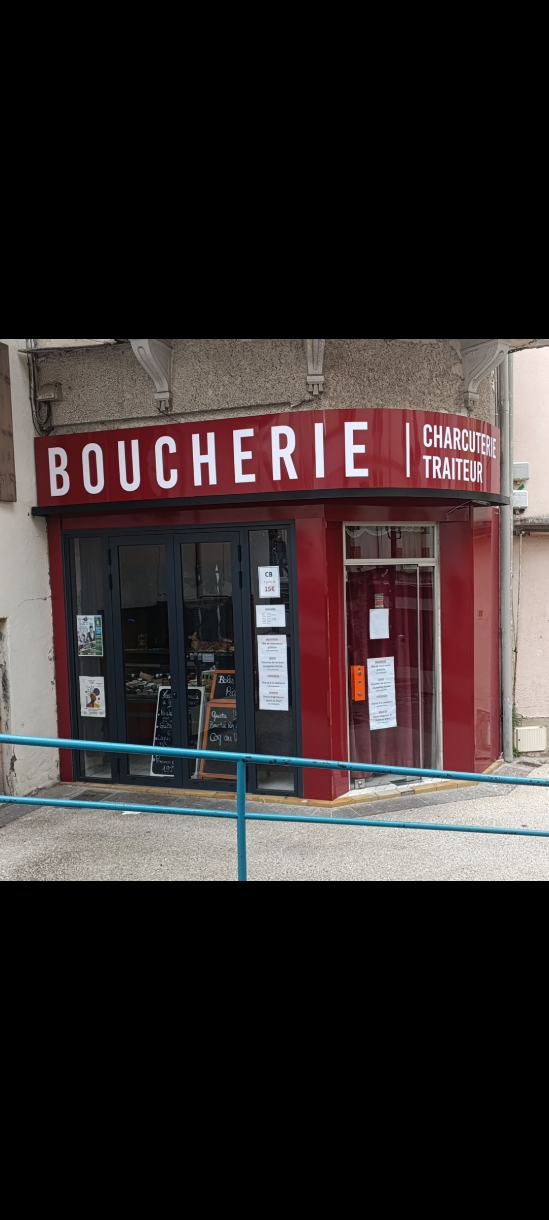 Boucherie Ruiz