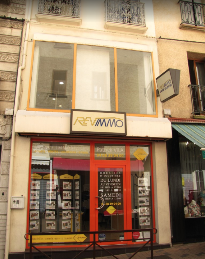 Vision Plus – Snc Kangourou Snc
