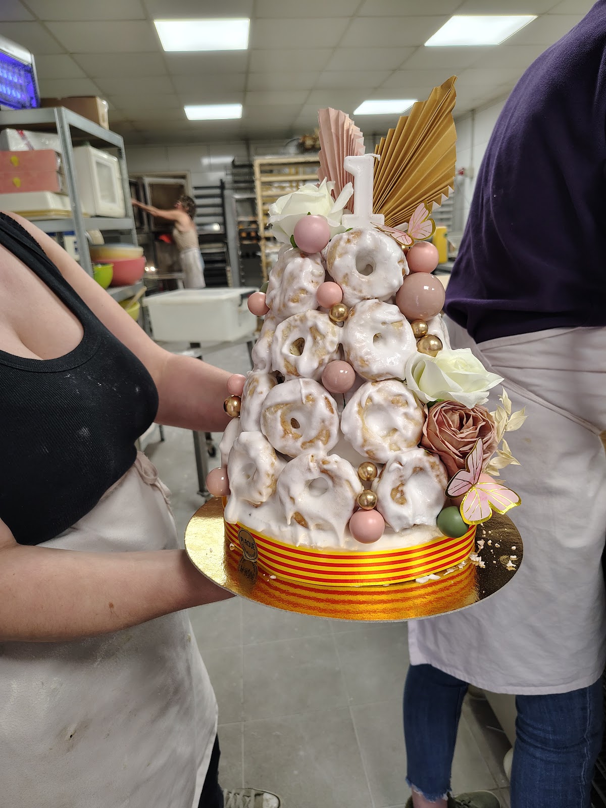 Patisserie Pi Roue Et Compagnie