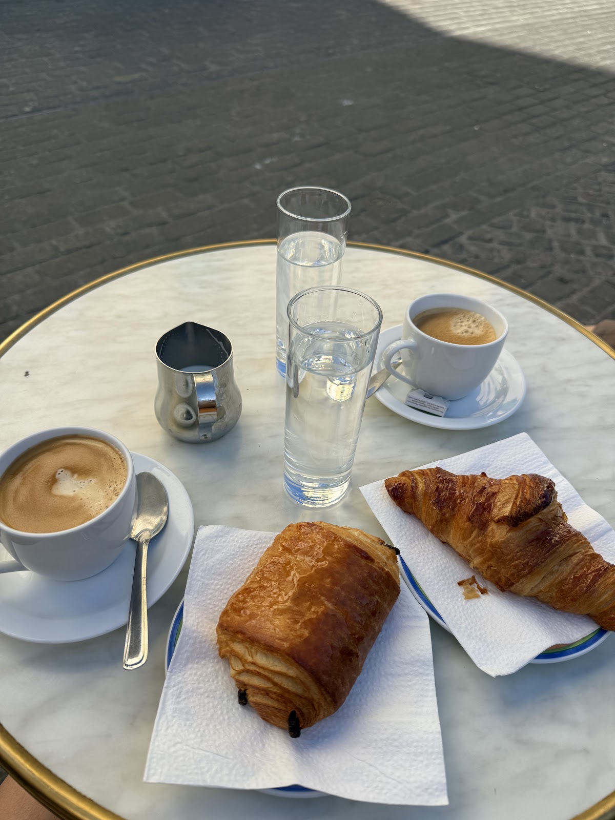 Patisserie La Vraie Rosquilla Fondante R. Seguela