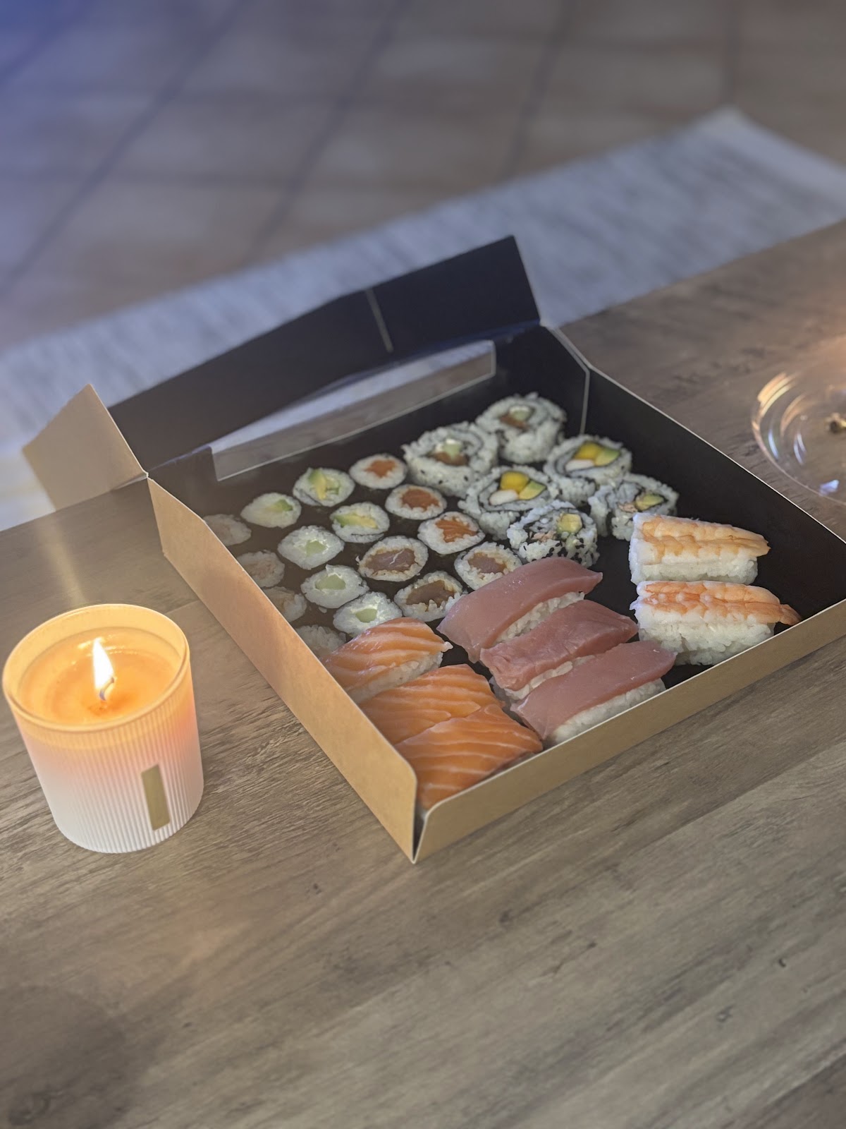 Ro-Ri Sushis Céret