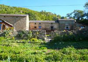 Ferme Equestre du Mas Franc
