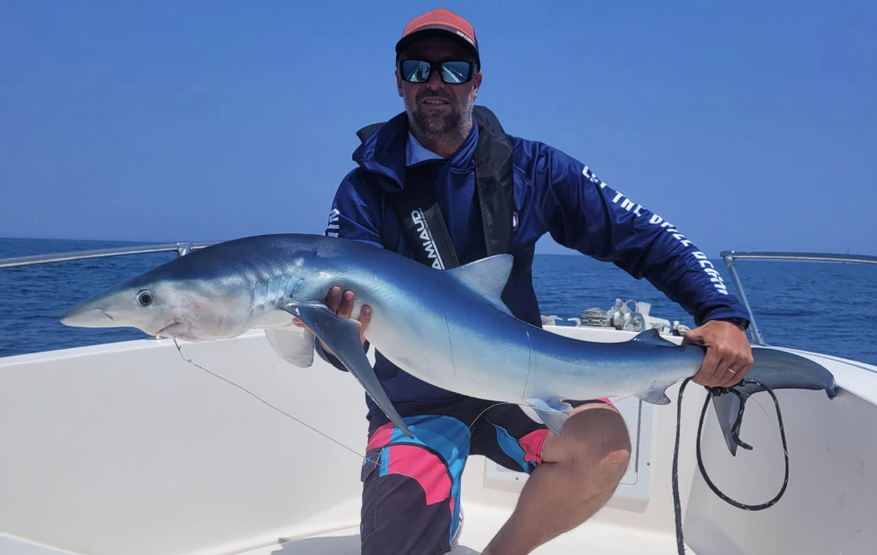 Fishing66 moniteur et guide de peche