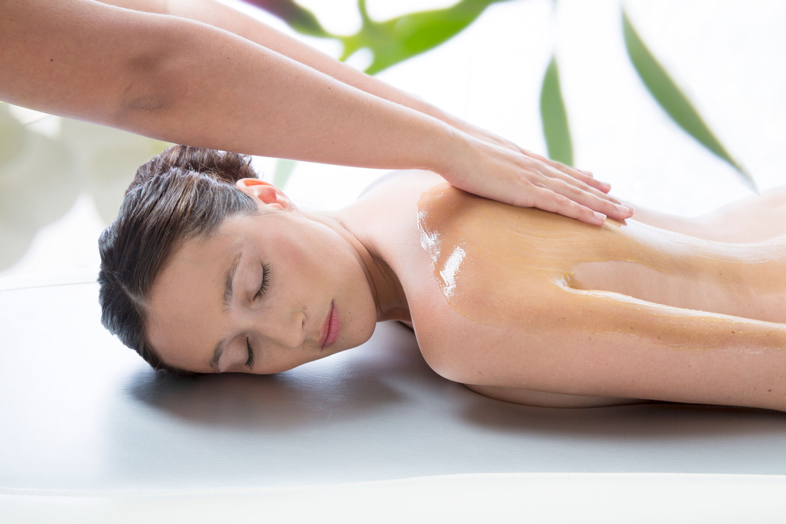 Formule Spa Premium – Amelie-les-Bains