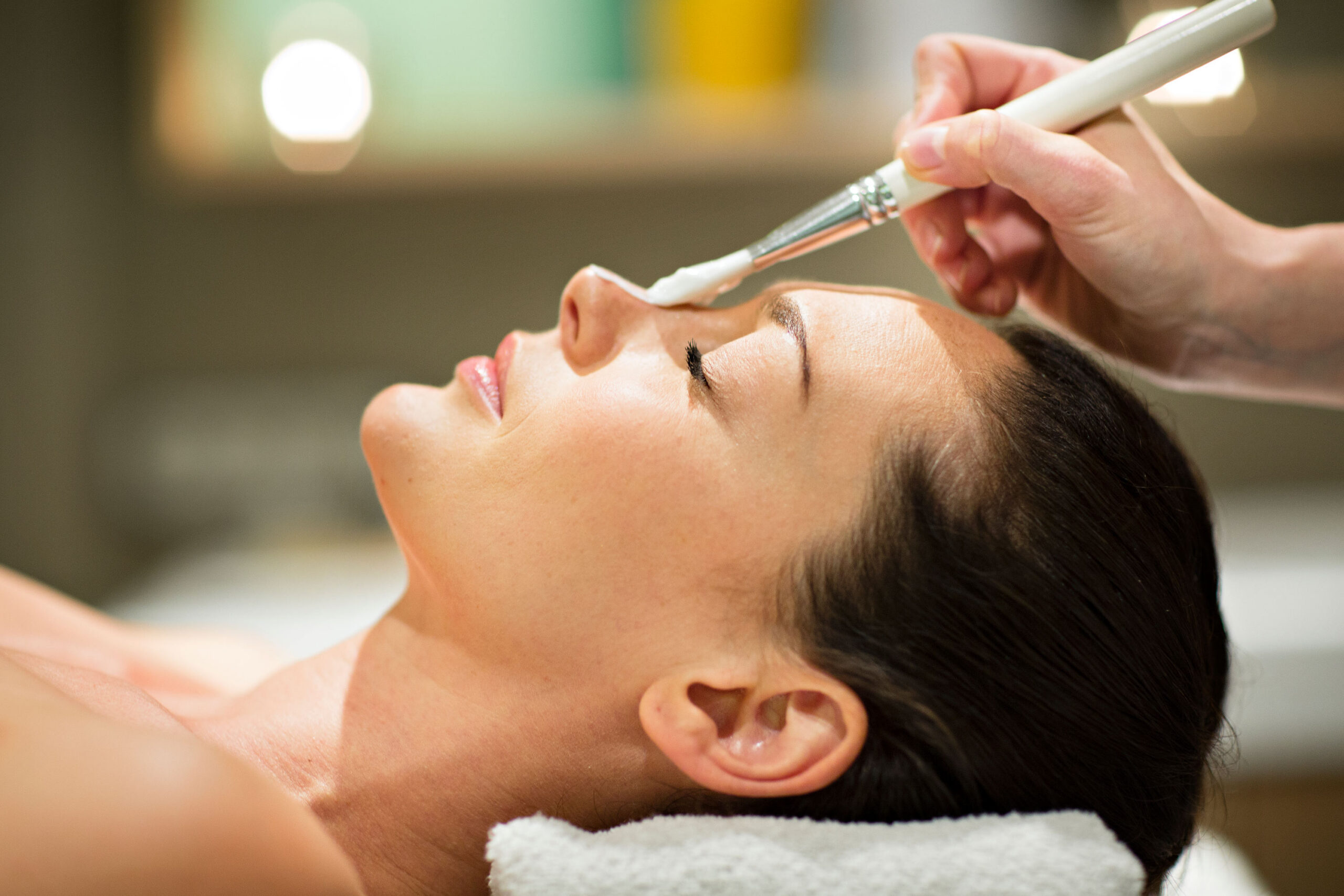 Formule Spa Serenite – Amelie-les-Bains