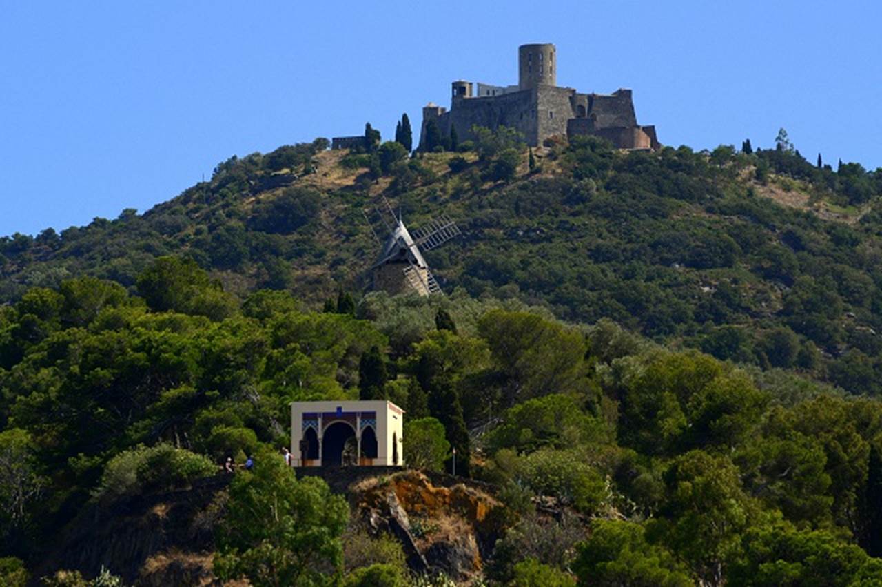 Fort Saint Elme