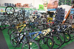 Fun Bike Center Boutique