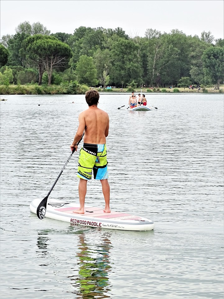 Fun Nautique