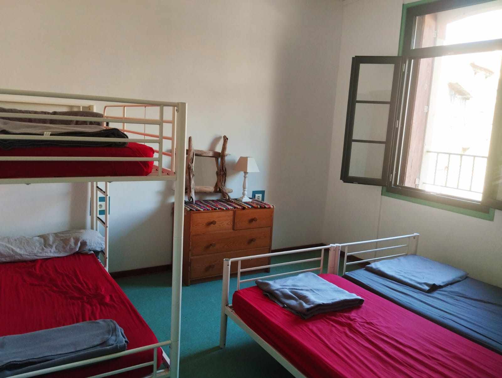 Gîte de Groupes « la Vella Escola »