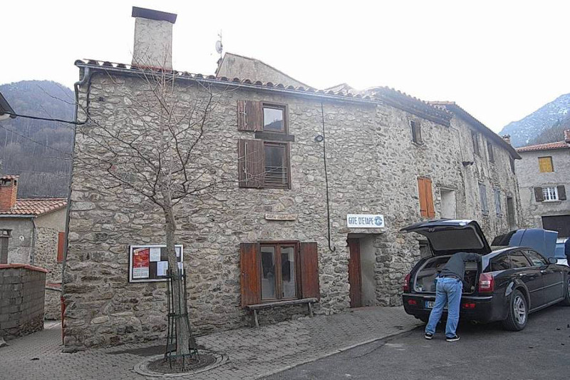 Gite d&rsquo;Etape de Py Casa Sant Pau