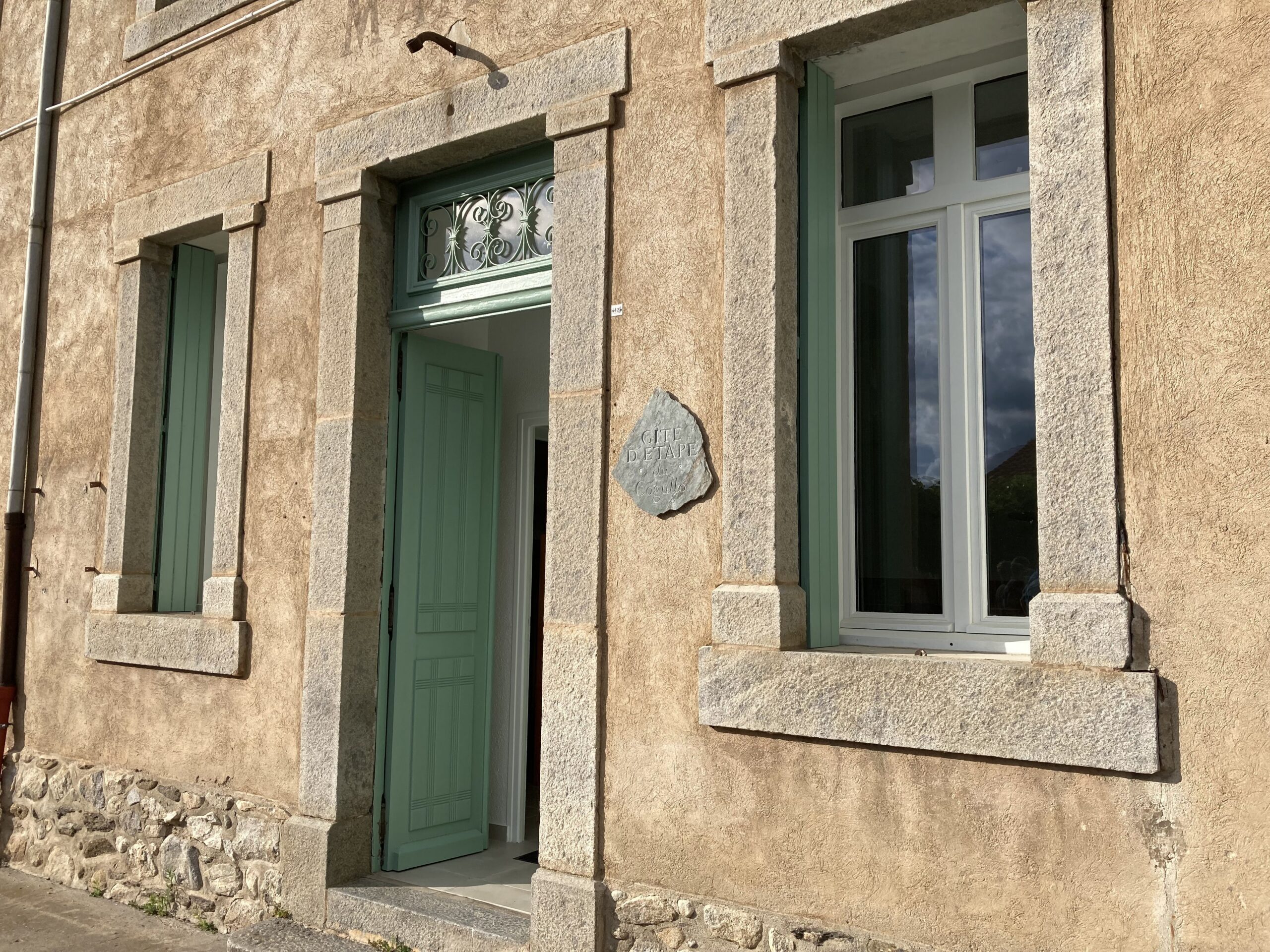 Gîte d&rsquo;Étape du Cogulló