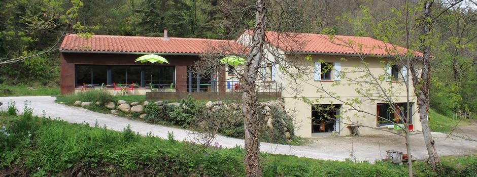 Gite d&rsquo;Etape El Passatge