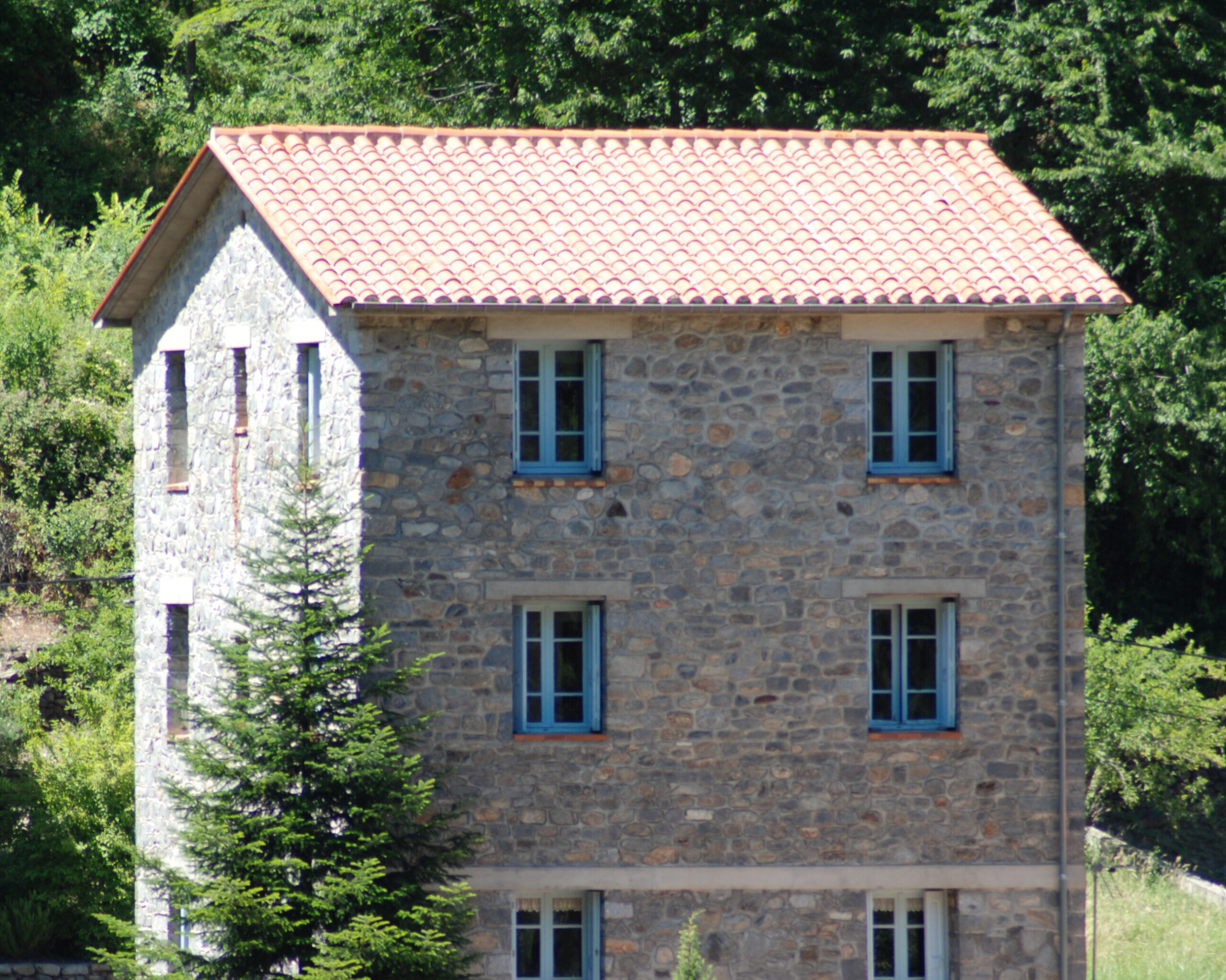 Gite d&rsquo;Etape Roc de l&rsquo;Ours