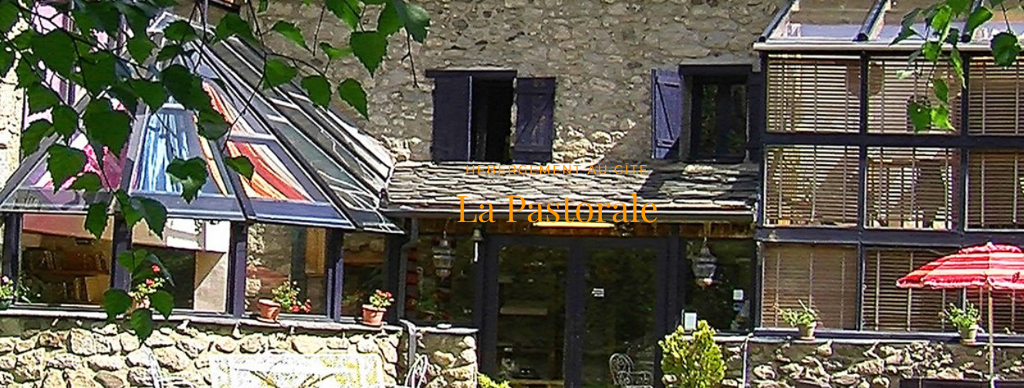 Gite la Pastorale