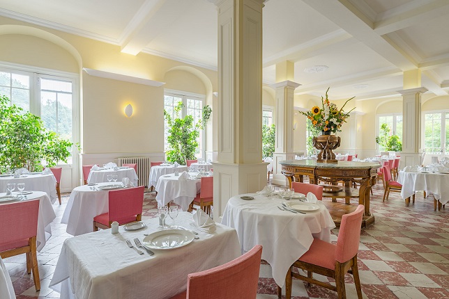 Grand Hotel