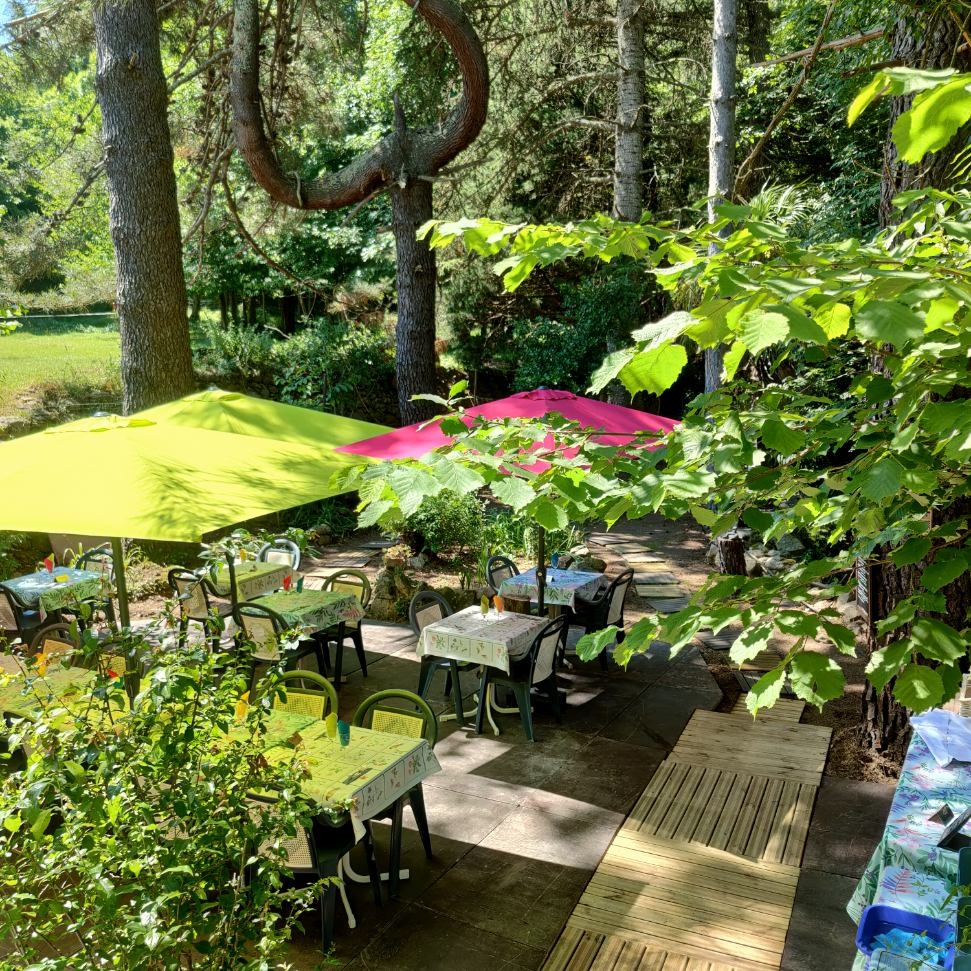 Hostal dels Trabucayres