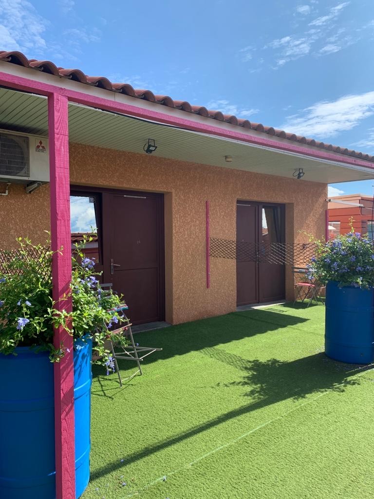 Hotel Acajou