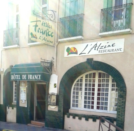 Hotel de France