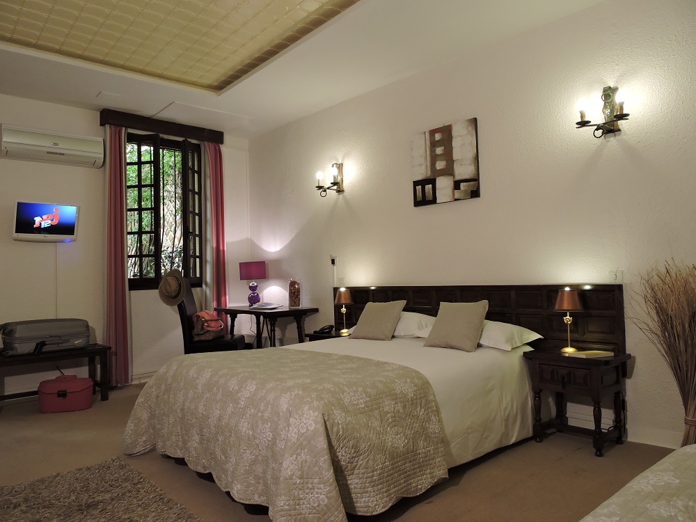 Hotel de la Loge
