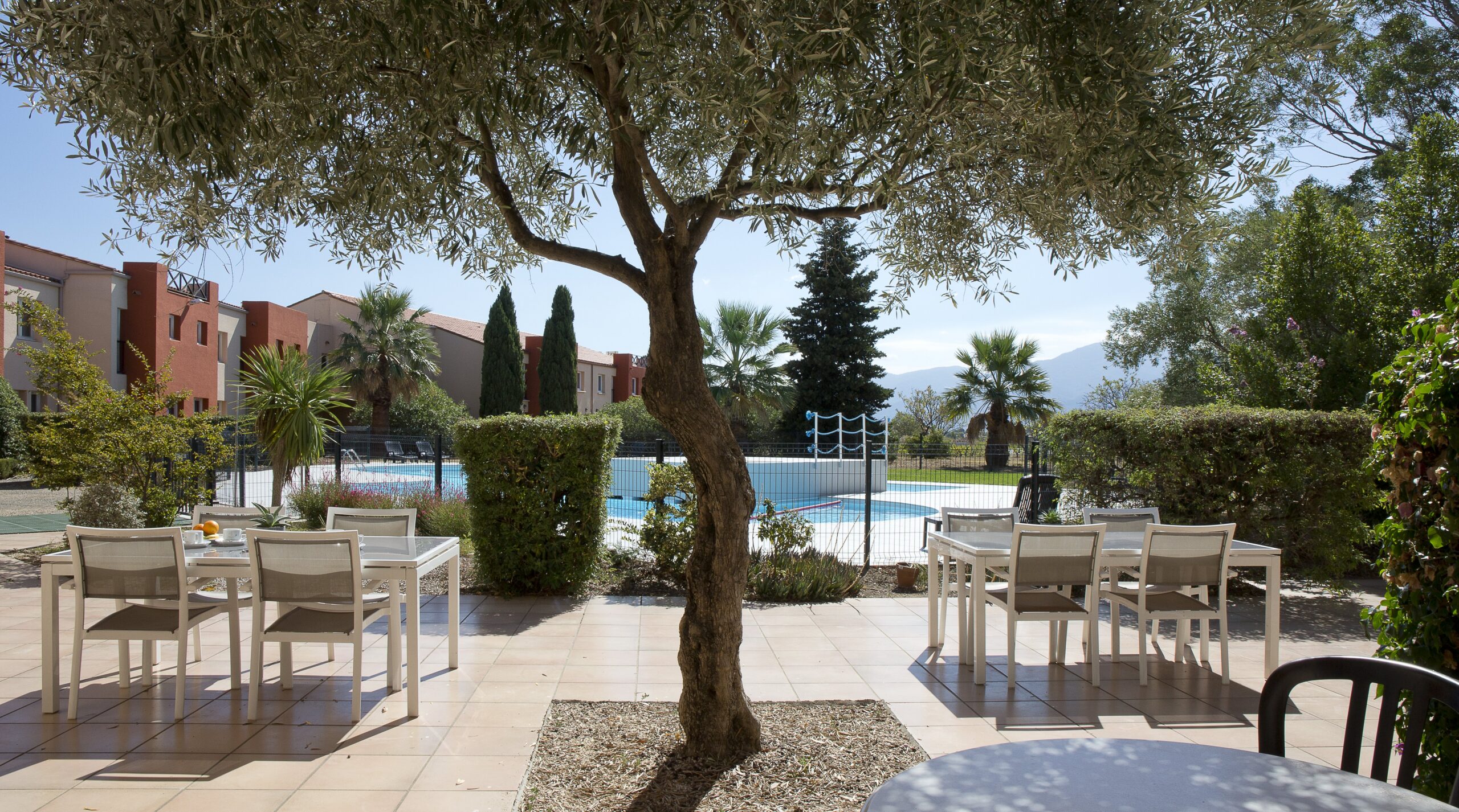 Hotel du Village Catalan
