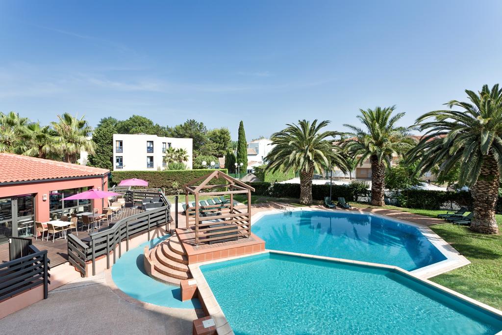 Hôtel Ibis Styles Perpignan Canet-en-Roussillon