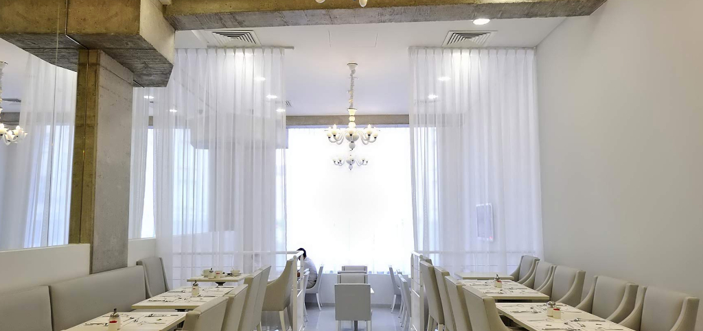 Hotel Kyriad Prestige Centre del Mon