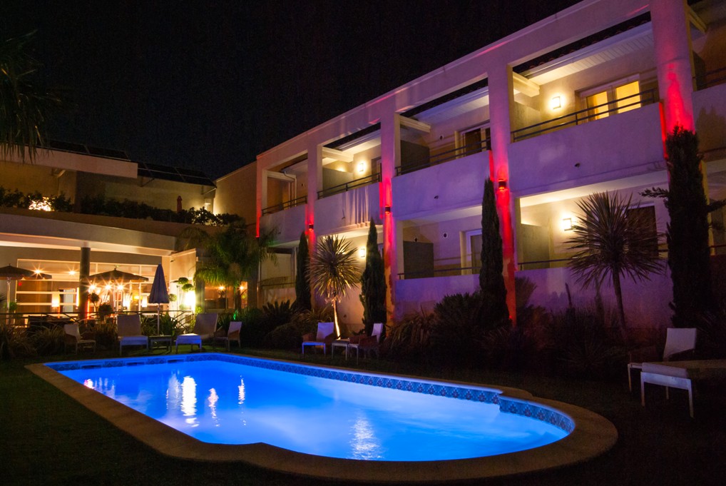 Hotel la Fauceille