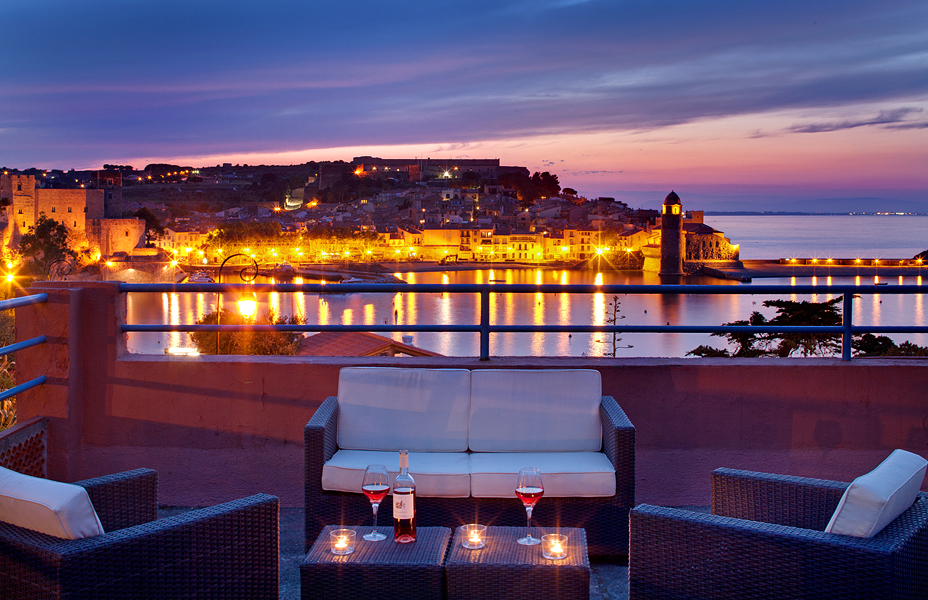Hotel le Bon Port