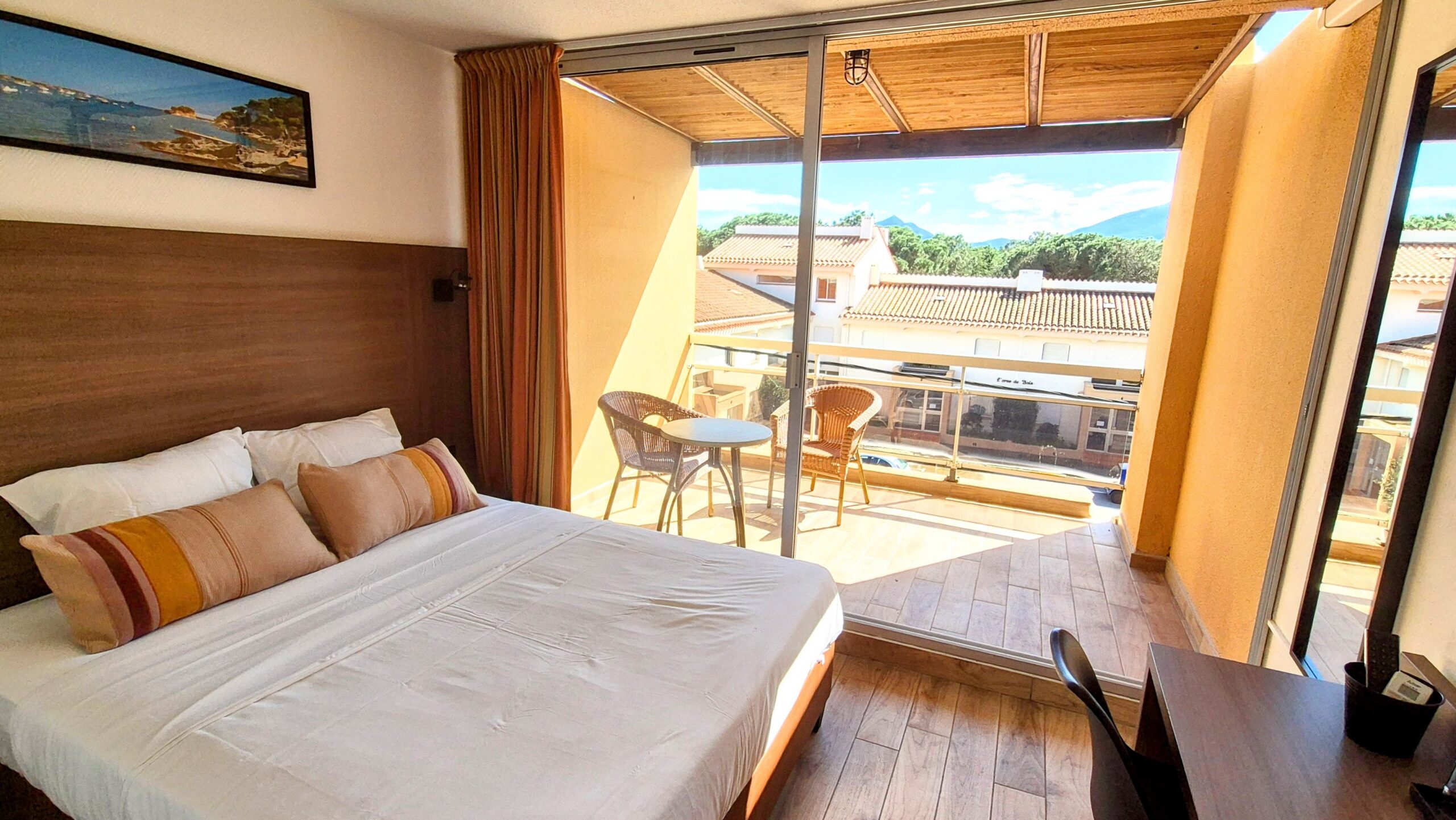Hotel le Maritime