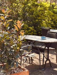 Hotel le Nid