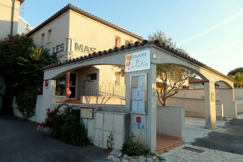 Hotel les Ii Mas