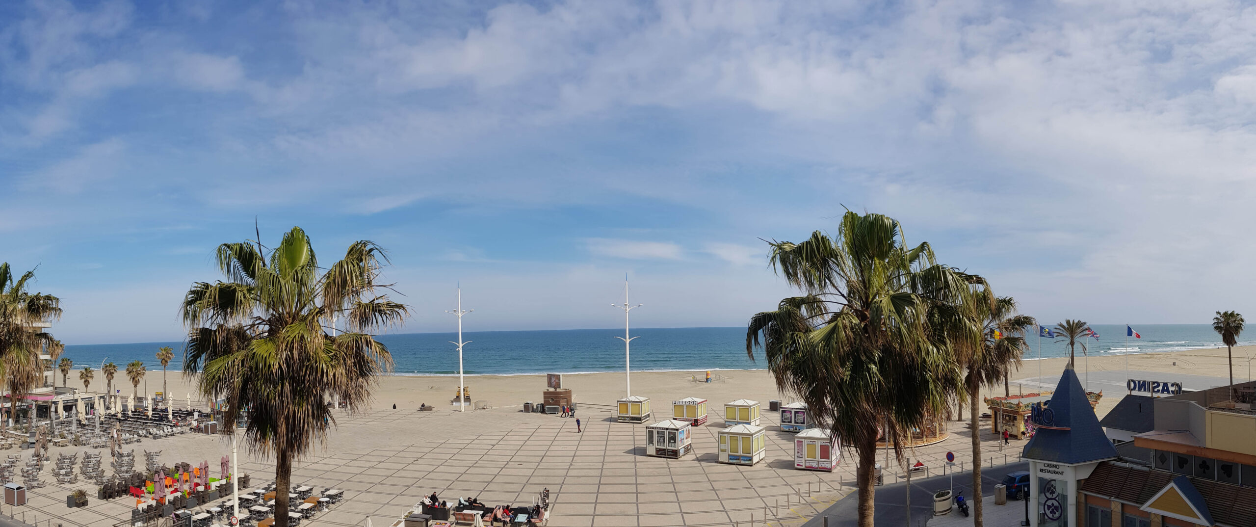 Hôtel Mar i Cel
