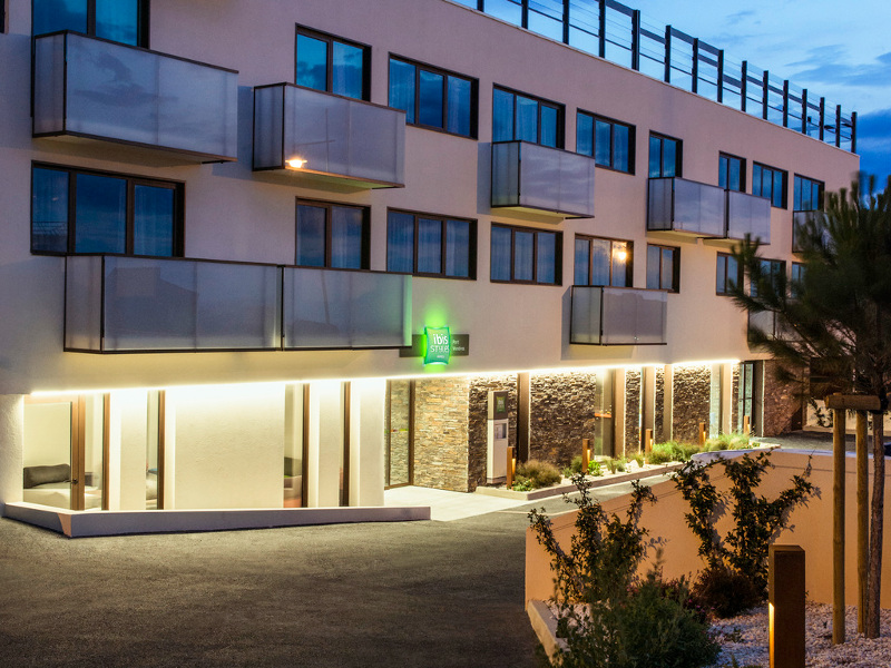 Ibis Styles Collioure Port-Vendres