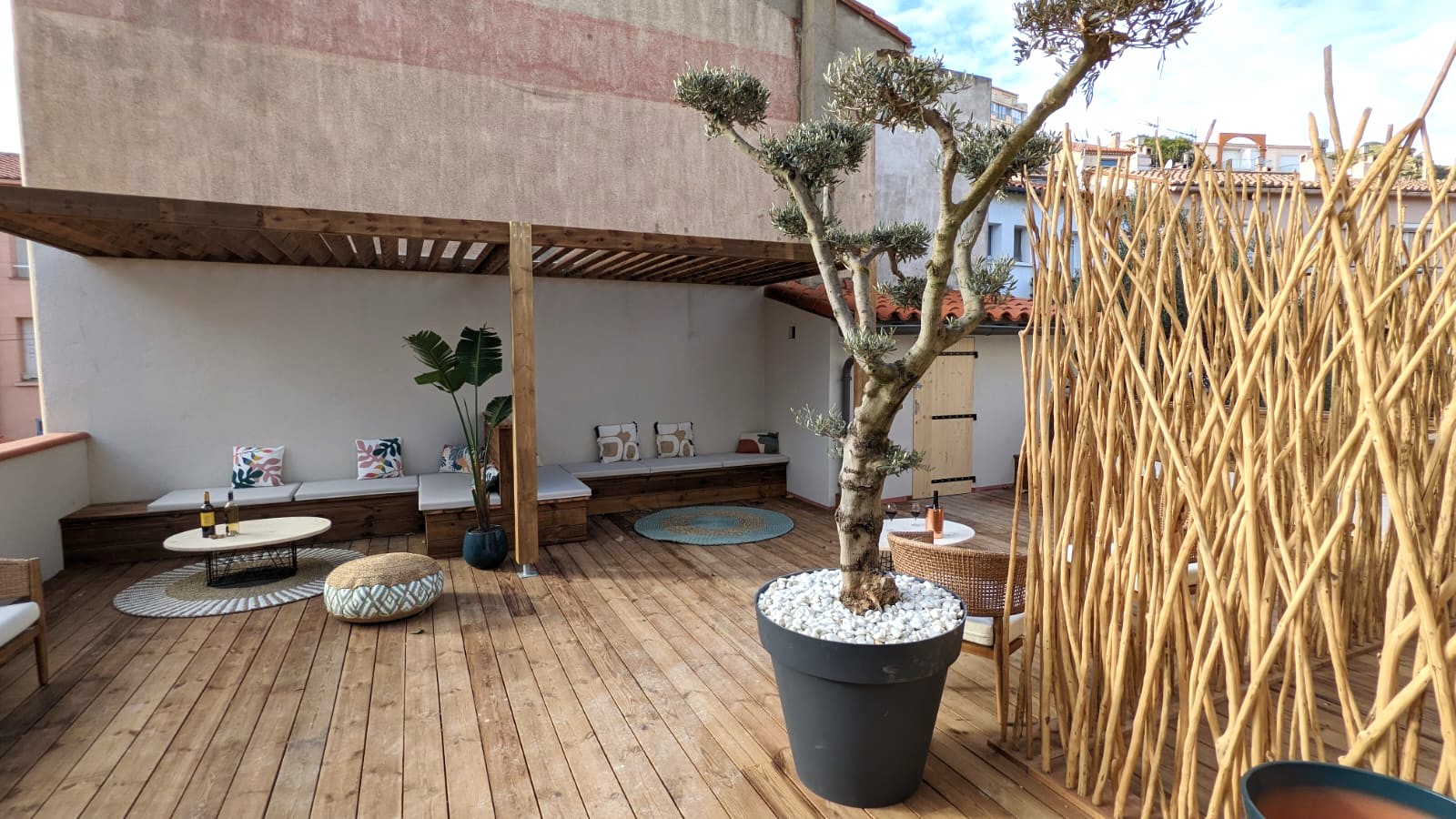 Intense Boutik Hotel