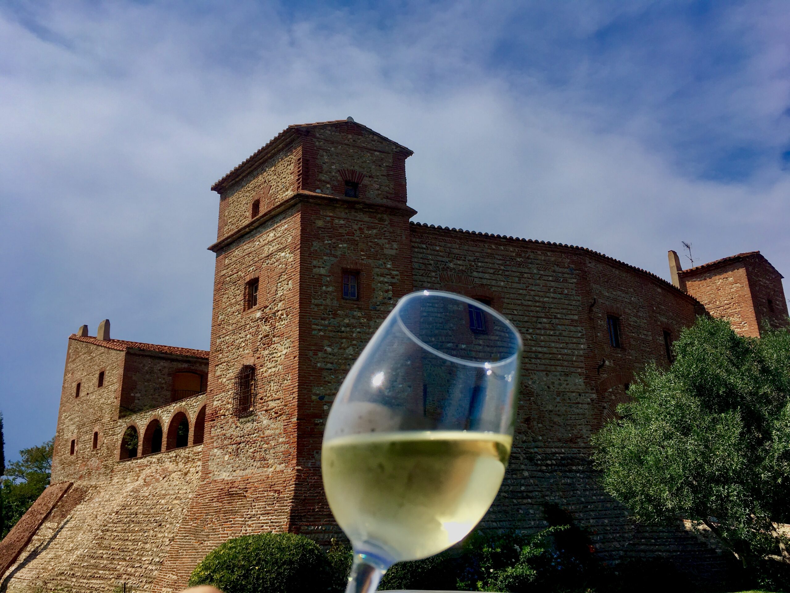 Jonqueres d&rsquo;Oriola Vignobles