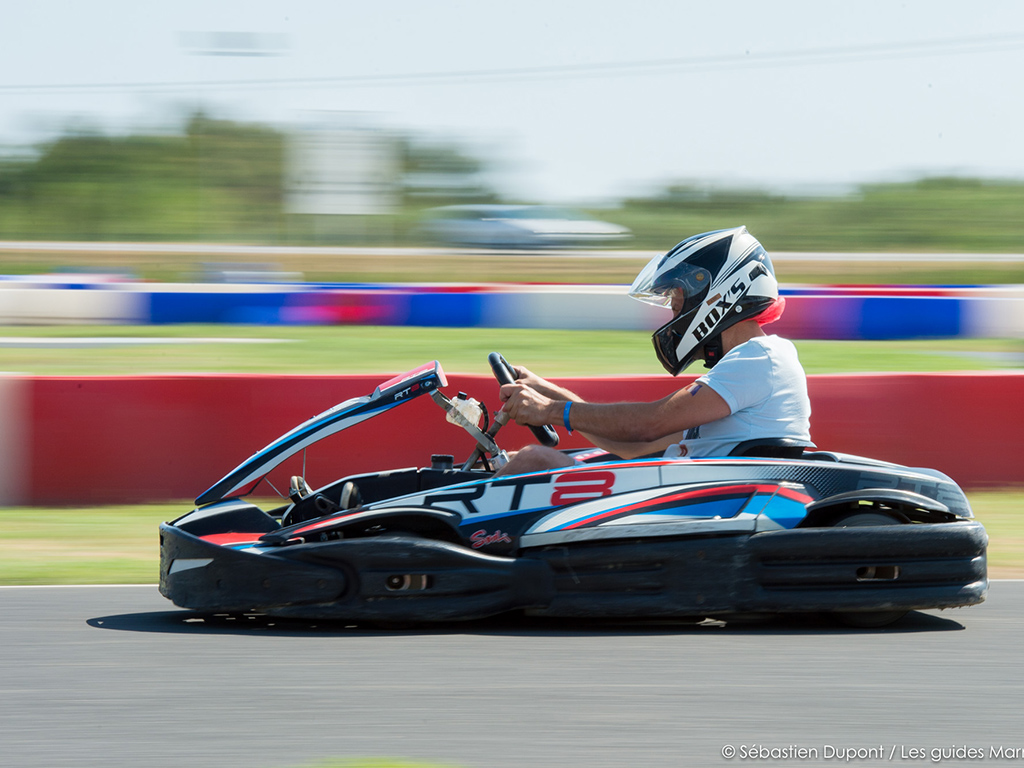 Karting de Torreilles
