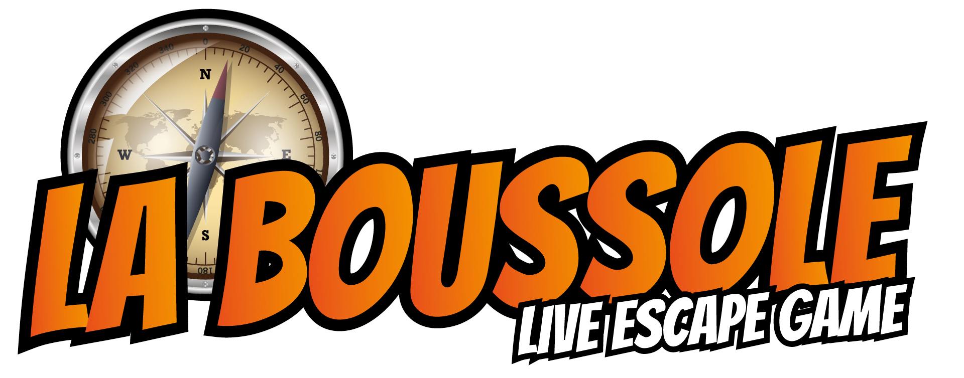 La Boussole Live Escape Game