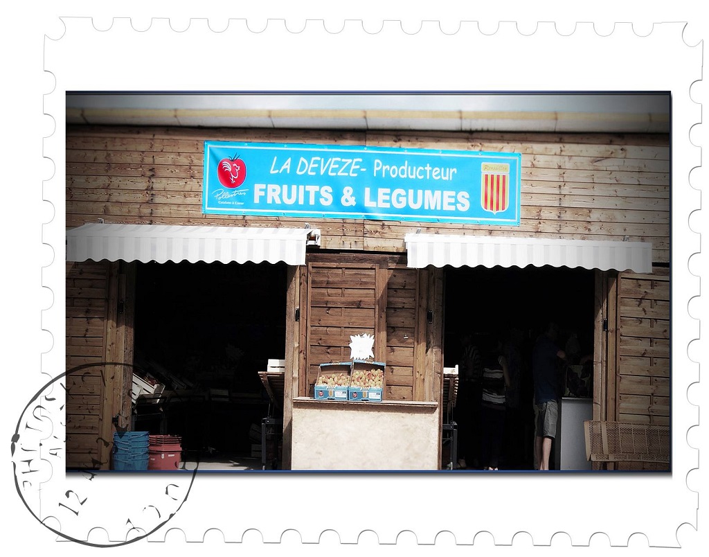 La Devèze