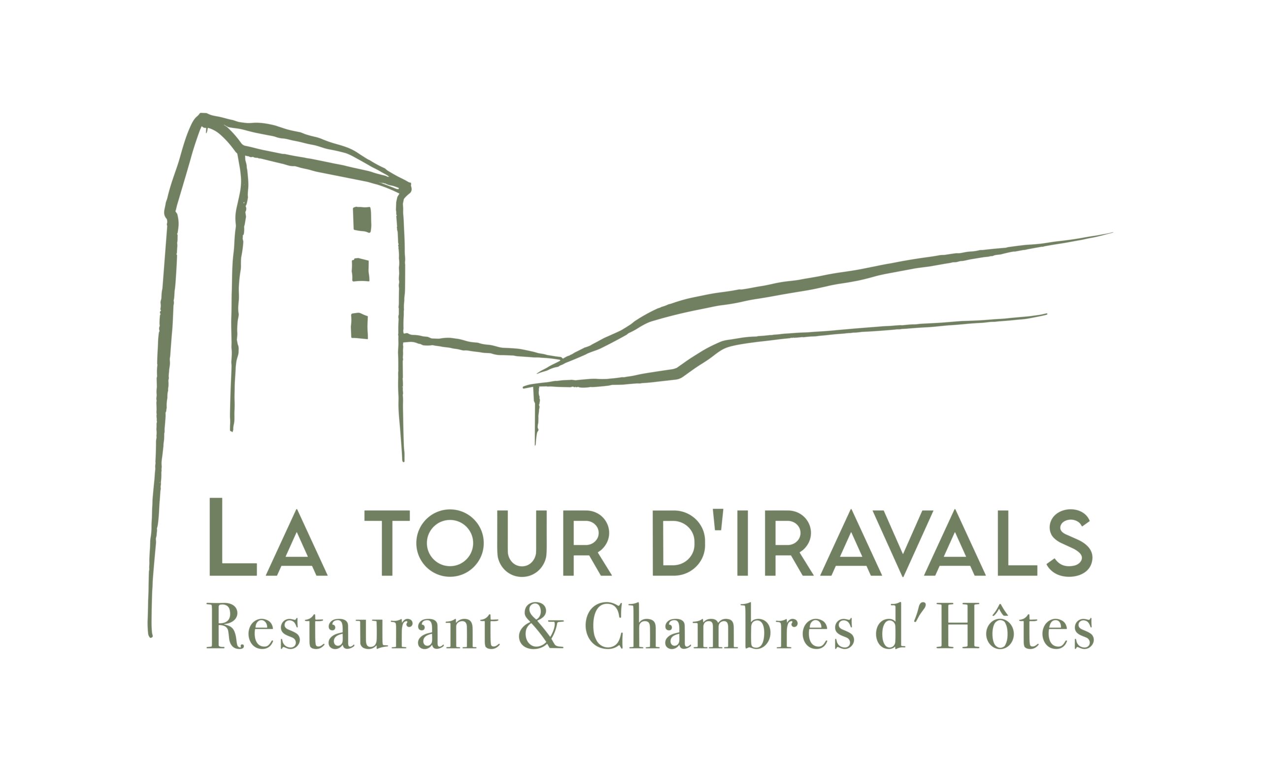 La Tour d&rsquo;Iravals