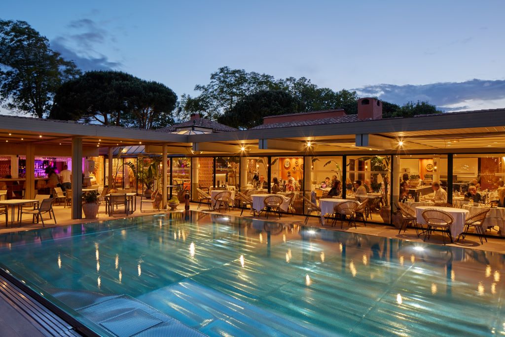 La Villa Duflot