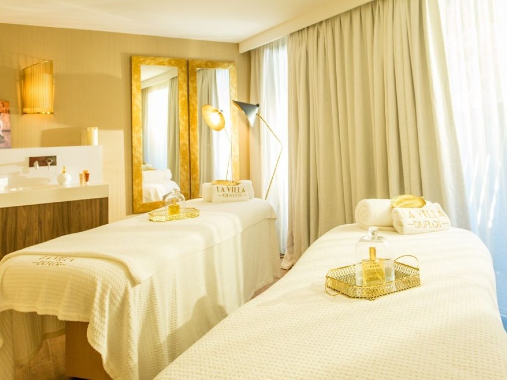 La Villa Duflot Spa