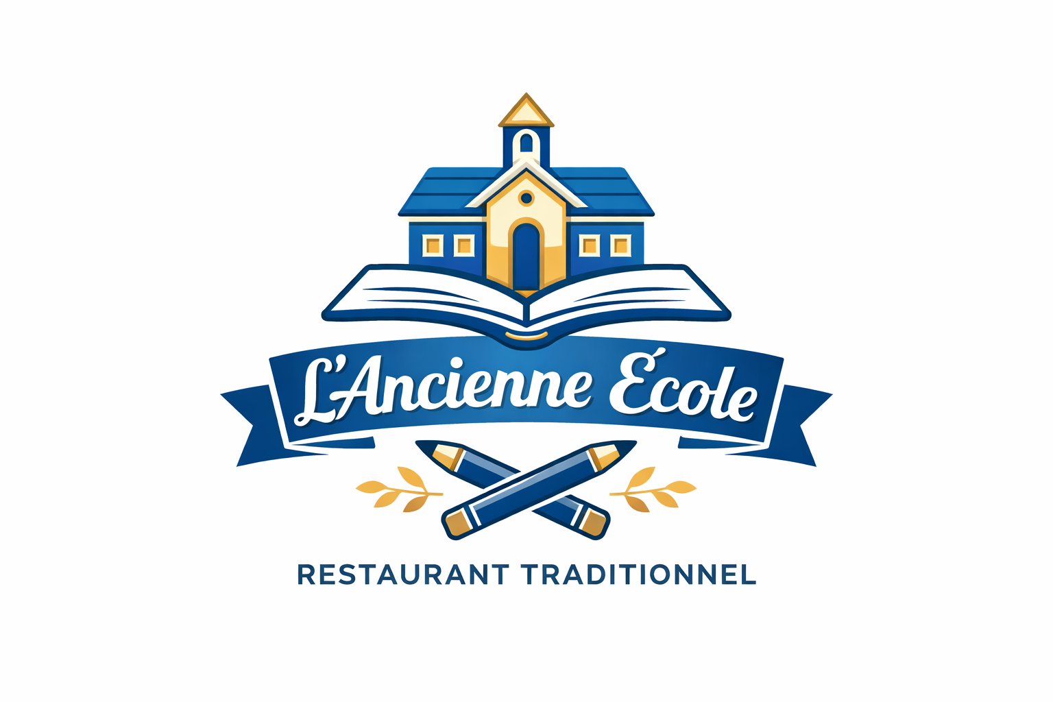 l&rsquo;Ancienne École