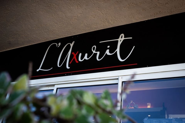 l&rsquo;Axurit