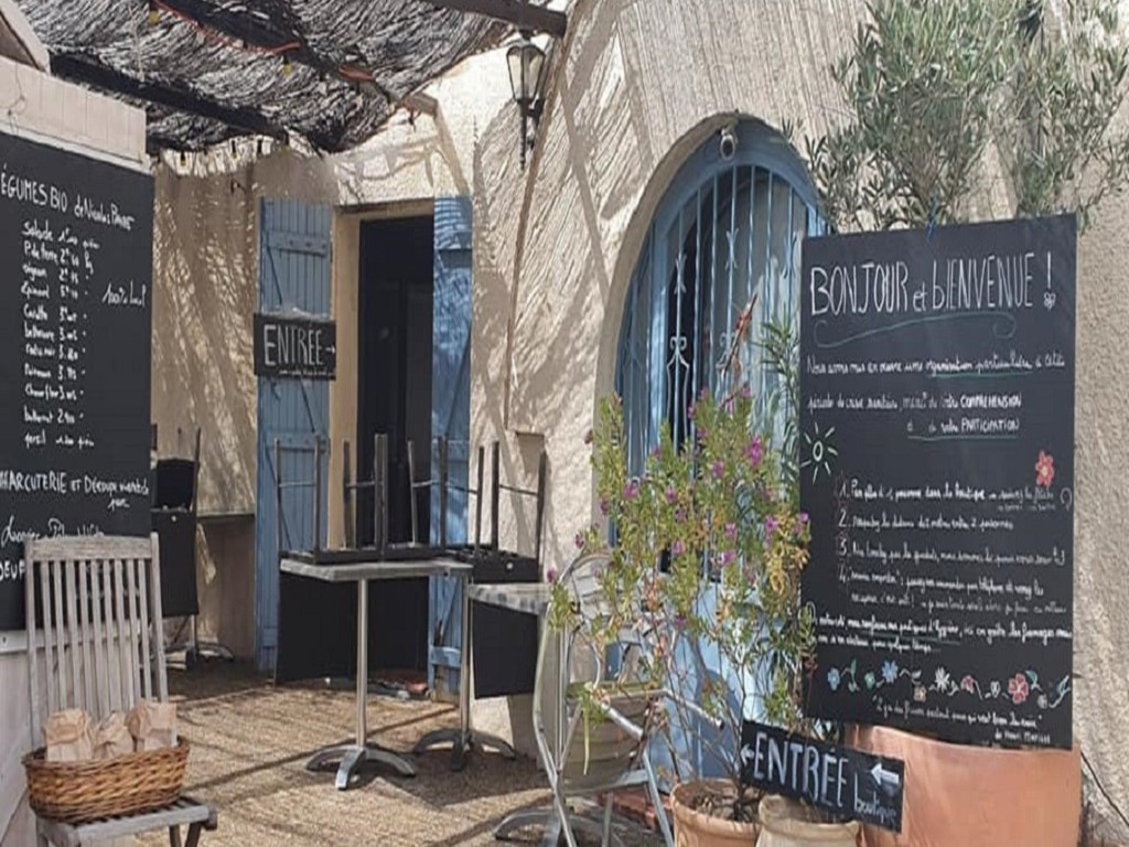 Le Bar a Lait