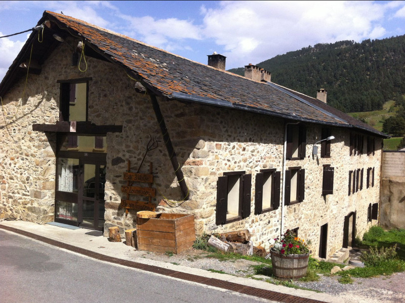 Le Dourmidou