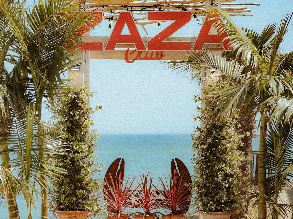 Le Zaza Club