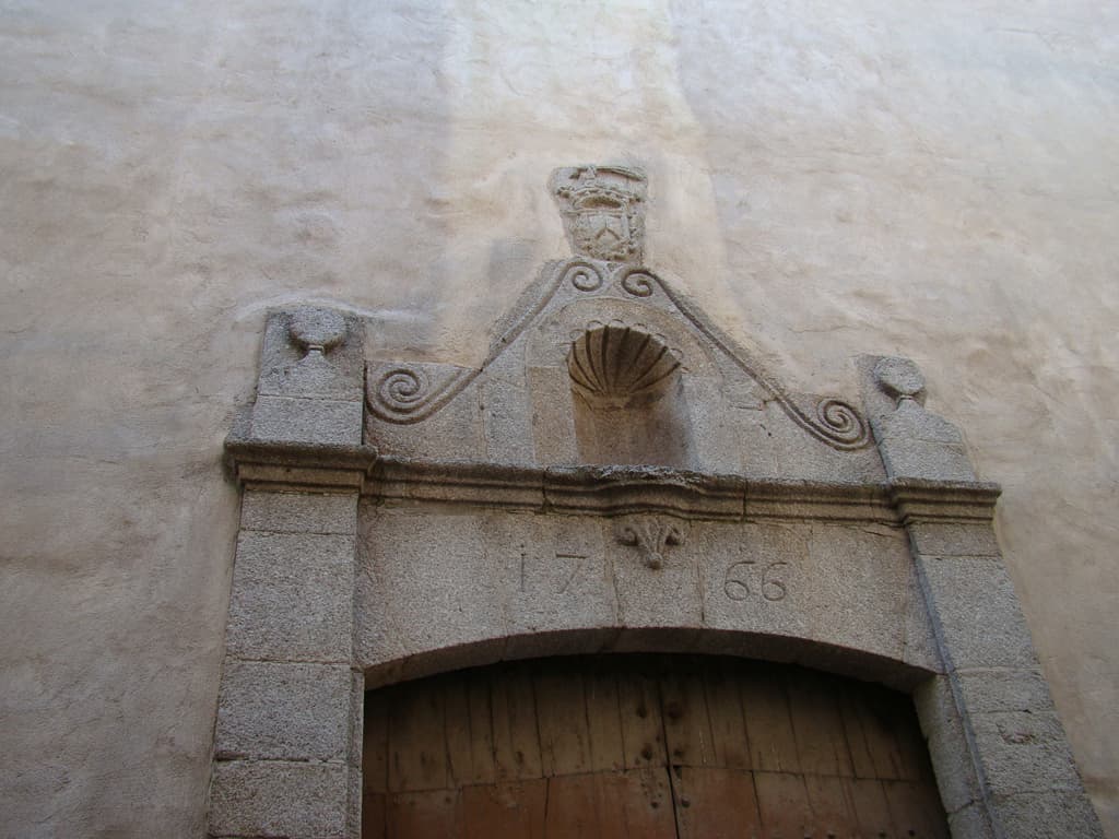 l&rsquo;Eglise du Tiers Ordre des Carmes
