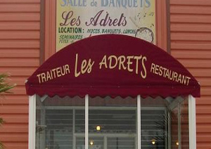 Les Adrets