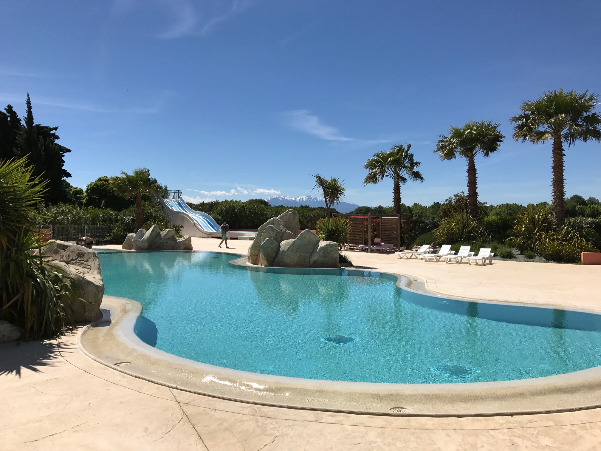 l&rsquo;Hotel le Mediterranee