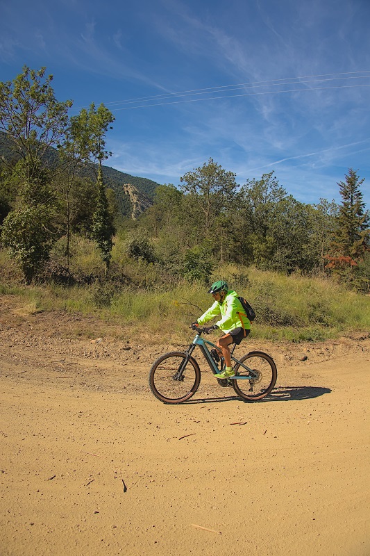 Loca E-Bike 66 – les Velos du Canigo
